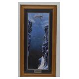 FAITH Framed Wall Art by Patrick Lundquist