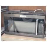 KitchenAid OTR Microwave Oven