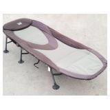 Timber Ridge Folding Cot