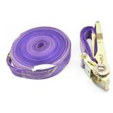 Ratchet Tie - Down Strap 90
