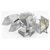 Galvanized Steel Framing Kit