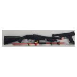 Mossberg M590 Airsoft Gun & Daisy 288 BB Pistol &