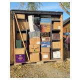 Household Bargain Shed