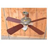 Hampton Bay Ceiling Fan