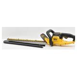 DeWalt 20V Max Hedge Trimmers 22" DCHT820