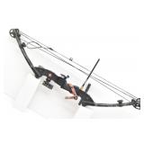 PSE Nova 4 Archery Compound Bow