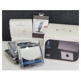 (5) Digital Energy Rechargeable Batteries ...