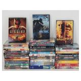 (39+) DVD Movies & Some Seasons ...
