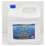 2.5 US GAL container-Purus DEF (Diesel Exhaust ...