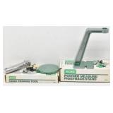 Reloading, RCBS Hand Priming Tool & Powder...