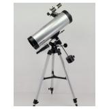 Meade Telescope D=114mm F=1000
