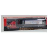 Intl ProStar Cab w/ Intermodal Refrig Cont Model