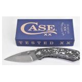 Case XX Pocket Knife Kinzua S35VN Spear USA NIB