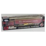 DCP 1:64 Scale Intl Tractor-Trailer Model by FF