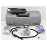 Dremel Multi Pro Rotary Tool Kit & Accessories