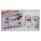Foscam Indoor IP Camera Pan & Tilt Wireless