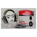 Koss Pro / 4 AA Stereophones
