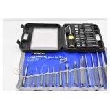 Power Craft Pro 14 PC Punch & Chisel Set ...