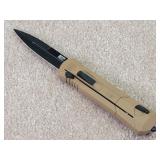 Smith & Wesson M&P OTF Assisted Opening Knife