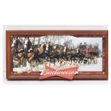 Budweiser Clydesdales 2010 Bradford Exchange...