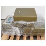 (6) Thick Chair Seat Replacement Cushions 21"