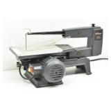 Sears / Craftsman 16" Scroll Saw Direct Drive