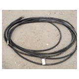 Pressure Washer Hose