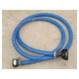 Pump Suction Hose