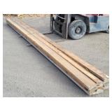 16ft (12ct) 2x6 Lumber