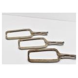 (3) Vise-Grip Locking C-clamps