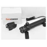 Gmconn Laser Sight & Light Combo Tactical