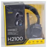 Wireless Dolby 7.1 Corsair Gaming Headset H2100