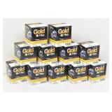 (12) Napa Gold Oil Filters #1042