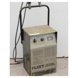 FLEET Fast Charger Starter Charger