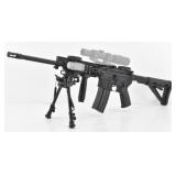 Windham Weaponry WW-15 AR-15 .223 Rifle w/ Bipod