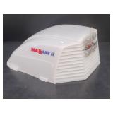 MaxxAir II Rain Cover for RV Roof Vents