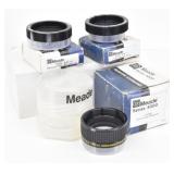 Meade Telescope Accessories