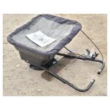 Guide Gear 12V 80LB ATV Sprader