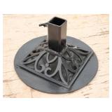 Metal Parasol / Umbrella Stand