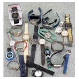 Watch Collection Men