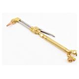 Oxygen / Acetylene Cutting Torch