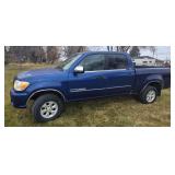 2005 Toyota Tundra