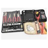 Micro Start Antigravity XP-1, Pliers Set ...