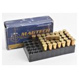 (37rd) 44 Rem Mag Ammo