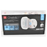 One link Smart Smoke & CO Alarm