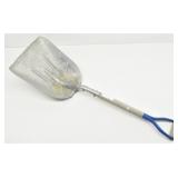 Aluminum Scoop Shovel