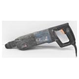 Bosch Bulldog Hammer Drill, Bits & Metal Case