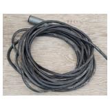 Phillips Duraflex 4/14 ga. Trailer Cord