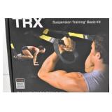 TRX Suspension Training Basic Kit NIB