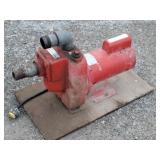 Monarch NSPHE-S150 Series Sprinkler Pump 1.5hp